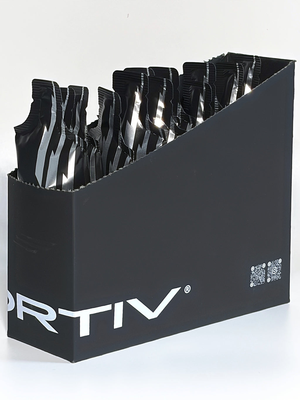 FORTIV® Endure 2:1 Caffeinated Energy Gel