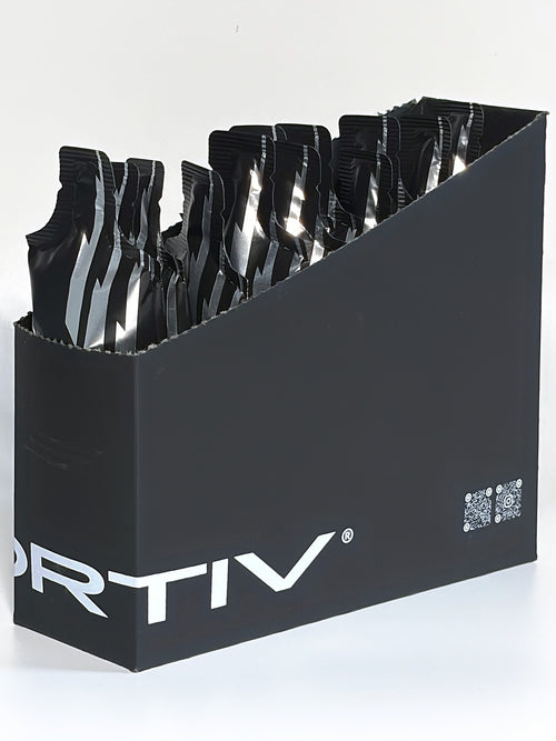 FORTIV® Endure 2:1 Caffeinated Energy Gel